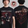 Slaughter To Prevail Halloween 2026 Friday The 13th Jason Mask Hoodie