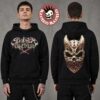 Slaughter To Prevail Halloween 2026 Collection Leon Evil Resident T-Shirt