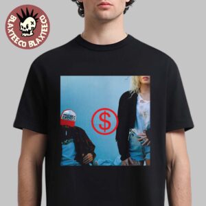 Slayyyter Worst Girl In America T-Shirt