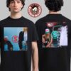 The Hunger Games Sunrise On The Reaping New York Comic Con 2026 Exclusive Poster T-Shirt