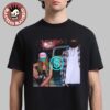 Slayyyter Worst Girl In America T-Shirt Slayyyter Worst Girl In America T-Shirt