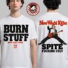 Hayley Williams The Hayley Williams Show Hollywood Bowl 2026 Exclusive Tee Los Angeles CA Oct 5-6 2026 T-Shirt Hayley Williams The Hayley Williams Show Hollywood Bowl 2026 Exclusive Tee Los Angeles CA Oct 5-6 2026 T-Shirt