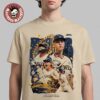 William Contreras Echao Pa’Lante Jordan Brand Celebrates Milwaukee Brewers 2026 World Series Champions T-Shirt