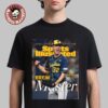 Sport Illustrated Milwaukee Brewers 2026 World Series Champions Ivory T-Shirt