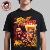 Miley Cyrus Bass Persuades Hollywood Bowl 2026 Event Merch White Tee October 16 18 2026 T-Shirt
