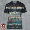 Tampa Bay Rays 2026 American League Champions Clinched To MLB World Series All Over Print Shirt