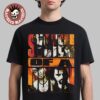 System Of A Down SOAD Sick New World Texas 2026 Merch Fort Worth TX October 24 2026 Toxicity Texas Map T-Shirt System Of A Down SOAD Sick New World Texas 2026 Merch Fort Worth TX October 24 2026 Toxicity Texas Map T-Shirt