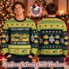 Milwaukee Brewers 2026 World Series Champions Ugly Christmas Sweater