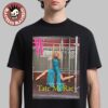 Slayyyter New York Madison Square Garden Show On June 21 2026 First Ever Solo Headline Arena Show T-Shirt