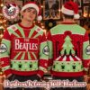 Pink Floyd Wish You Were Here Holiday Christmas Jumper 2026 Ugly Sweater