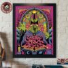 Puma X Stranger Things LaMelo Ball Official Artwork Home Decor Poster Canvas Puma X Stranger Things LaMelo Ball Official Artwork Home Decor Poster Canvas