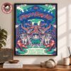 Slightly Stoopid Paso Robles CA 2026 Show Poster Live At Vina Robles Amphitheatre October 8 2026 Decor Poster Canvas Slightly Stoopid Paso Robles CA 2026 Show Poster Live At Vina Robles Amphitheatre October 8 2026 Decor Poster Canvas