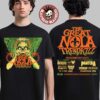 Boardwalk Rock 2027 Merch Ocean City Maryland May 14-16 2027 Dragon Lineup T-Shirt Boardwalk Rock 2027 Merch Ocean City Maryland May 14-16 2027 Dragon Lineup T-Shirt