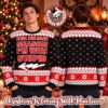 TMNT Teenage Mutant Ninja Turtles Pizza Dude’s Got 30 Seconds Ugly Christmas Sweater TMNT Teenage Mutant Ninja Turtles Pizza Dude’s Got 30 Seconds Ugly Christmas Sweater