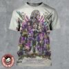 The Hunger Games Sunrise On The Reaping New York Comic Con 2026 Exclusive Poster All Over Print Shirt