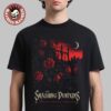 I Play Rocky Movie Poster The True Underdog Story In Theaters November 2026 Unisex T-Shirt