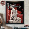 Zach Bryan 2027 YM&ODO Tour Young Manhood and Other Donatable Organs Schedule Dates Home Decor Poster Canvas
