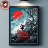 Jack White Delmar California 2026 Show Poster Live At Del Mar At The Sound On September 30 2026 Poster Canvas Jack White Delmar California 2026 Show Poster Live At Del Mar At The Sound On September 30 2026 Poster Canvas