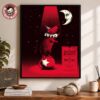 Johnny Blue Skies Columbus OH Event Poster 2026 At Nationwide Arena On October 7 2026 Decor Poster Canvas