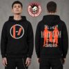 Twenty One Pilots Columbus Ohio 2026 Event Tee Merch Live At Ohio Stadium Oct 17 2026 Portrait Two Sided T-Shirt Twenty One Pilots Columbus Ohio 2026 Event Tee Merch Live At Ohio Stadium Oct 17 2026 Portrait Two Sided T-Shirt