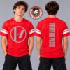 FC Barcelona X Goft Wang X Nike Monogram Soccer Jersey