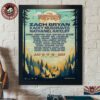 Welcome To Rockville 2027 Lineup Poster Daytona Beach Florida On May 6 7 8 9 2027 Decor Poster Canvas