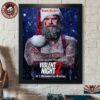 The New Yorker Make It Two Starring New York Knicks Oct 26 2026 Cover Home Decor Poster Canvas The New Yorker Make It Two Starring New York Knicks Oct 26 2026 Cover Home Decor Poster Canvas