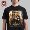 WWE Crown Jewel Riyadh 2026 Liv Morgan Vs Chelsea Green Champion Vs Champion Unisex T-Shirt