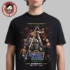 Quavo Qromelife Album Featuring Art With Tracklist Two Sided T-Shirt