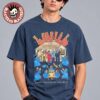 Primus No Potus Fuck Trump No Kings In America Unisex T-Shirt