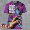 Widespread Panic Milwaukee WI 2026 Event Tee Live At The Riverside Theater October 23 24 25 2026 T-Shirt