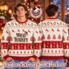 Yuengling Eagle Beer 1829 Christmas Ugly Sweater Yuengling Eagle Beer 1829 Christmas Ugly Sweater