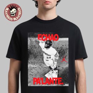 William Contreras Echao Pa’Lante Jordan Brand Celebrates Milwaukee Brewers 2026 World Series Champions T-Shirt
