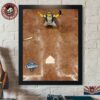 William Contreras Echao Pa’Lante Jordan Brand Celebrates Milwaukee Brewers 2026 World Series Champions Poster Canvas William Contreras Echao Pa’Lante Jordan Brand Celebrates Milwaukee Brewers 2026 World Series Champions Poster Canvas