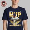 William Contreras Milwaukee Brewers ’47 2026 World Series MVP T-Shirt William Contreras Milwaukee Brewers ’47 2026 World Series MVP T-Shirt