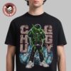 YEAT x Fortnite Forced To Have A Job T-Shirt YEAT x Fortnite Forced To Have A Job T-Shirt