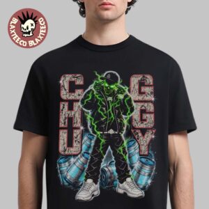 YEAT x Fortnite Chuggy T-Shirt