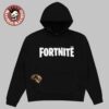 YEAT x Fortnite Gun Tucked T-Shirt