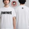 YEAT x Fortnite Gun Tucked Hoodie