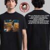 YEAT x Fortnite Logo Two Sided T-Shirt