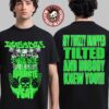 YEAT x Fortnite Money Spread T-Shirt