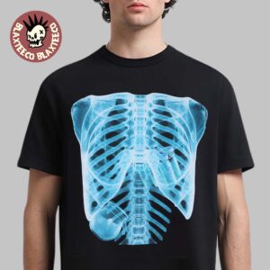 YEAT x Fortnite Shield Potion X-Ray T-Shirt