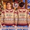 Yuengling Spread Some Cheer Christmas Ugly Sweater