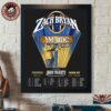 Kiss x Ben Cooper Action Figures Halloween 2026 Ace Frehley The Spaceman 70s Litho Poster Canvas