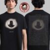Zach Bryan 2027 YM&ODO Tour Young Manhood and Other Donatable Organs Schedule Dates Two Sided T-Shirt Zach Bryan 2027 YM&ODO Tour Young Manhood and Other Donatable Organs Schedule Dates Two Sided T-Shirt