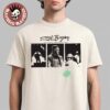 Zach Bryan Young Manhood and Other Donatable Organs Eclipse T-Shirt Hoodie