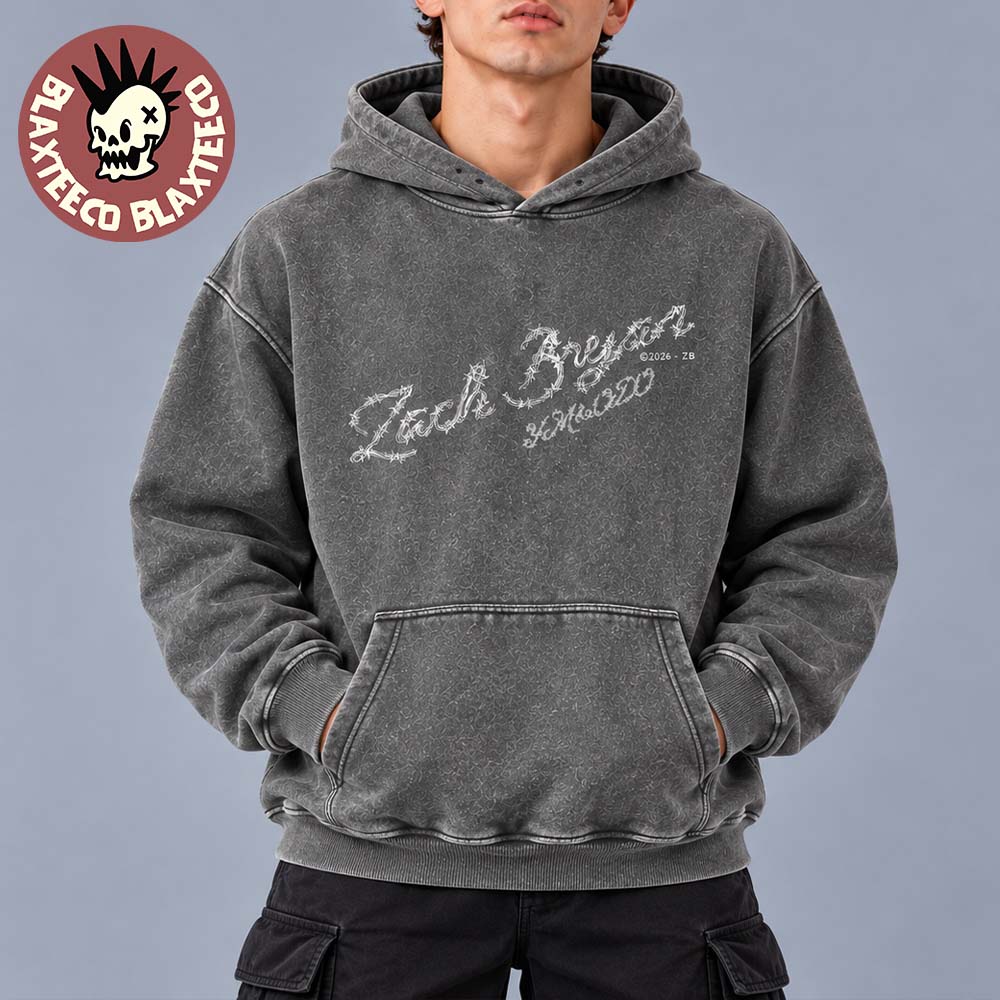 Zach Bryan Young Manhood and Other Donatable Organs Vintage Barbwire Hoodie Zach Bryan Young Manhood and Other Donatable Organs Vintage Barbwire Hoodie